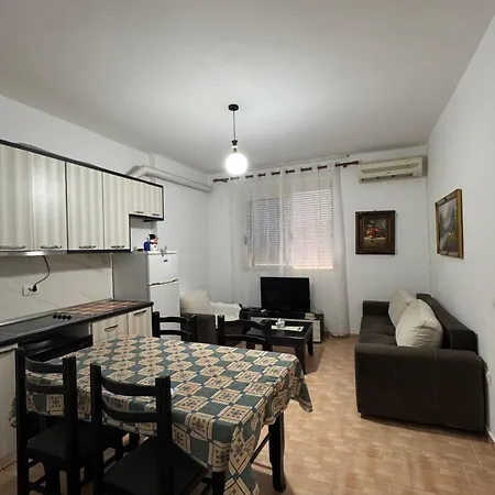 דירה Lori Vlorë
